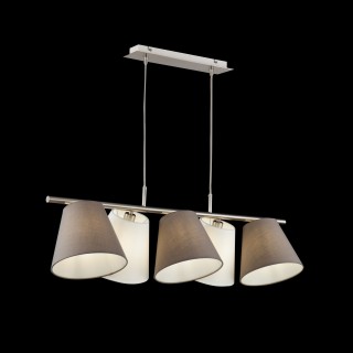 Подвесной светильник Maytoni MOD009PL-05N-foto3