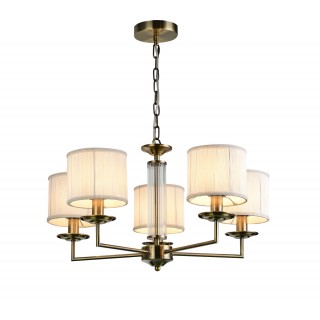 Люстра Freya FR2006PL-05BZ-foto2