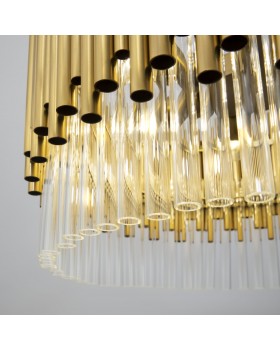 Подвесной светильник Maytoni MOD135PL-06BS-foto2