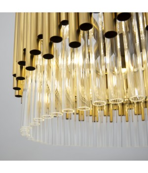 Подвесной светильник Maytoni MOD135PL-06BS-foto2