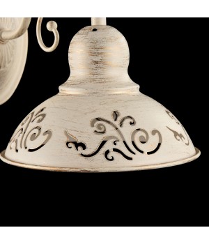 Настенный светильник (бра) Freya FR2566-WL-01-WG-foto5