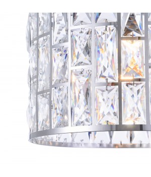 Люстра Maytoni MOD184-PL-01-CH-foto8