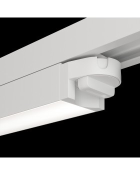 Трековый светильник Technical TR000-1-15W4K-W-foto6