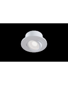 Встраиваемый светильник Technical DL023-2-01W-foto5