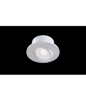 Встраиваемый светильник Technical DL023-2-01W-foto5