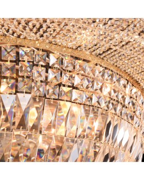 Люстра Maytoni DIA100-CL-42-G-foto4