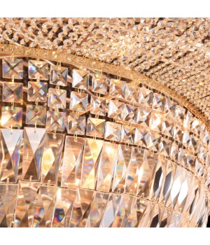 Люстра Maytoni DIA100-CL-42-G-foto4