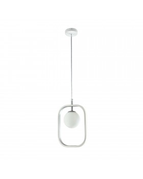 Подвесной светильник Maytoni MOD431-PL-01-WS Подвесной светильник Maytoni MOD431-PL-01-WS