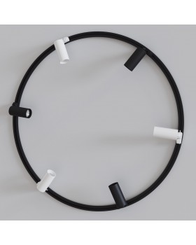 Шинопровод накладной/подвесной Technical TRX002-111B-foto2