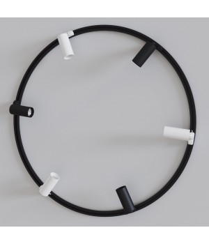 Шинопровод накладной/подвесной Technical TRX002-111B-foto2