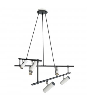 Подвесной светильник Maytoni MOD128PL-06WB-foto5