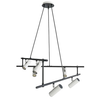 Подвесной светильник Maytoni MOD128PL-06WB-foto5