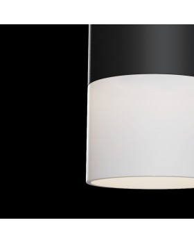 Потолочный светильник Technical C007CW-01B-foto4