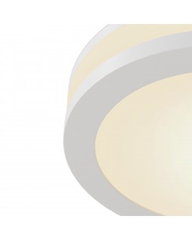 Встраиваемый светильник Technical DL2001-L12W4K-foto4