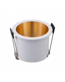 Встраиваемый светильник Technical DL049-01WG-foto4