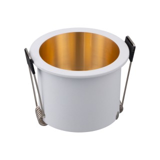 Встраиваемый светильник Technical DL049-01WG-foto4