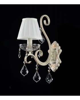 Настенный светильник (бра) Maytoni ARM288-01-G-foto4