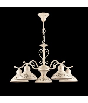 Люстра Freya FR2566-PL-05-WG-foto5