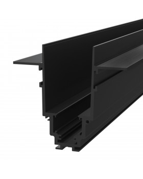 Шинопровод встраиваемый Technical TRX004-222B-foto2