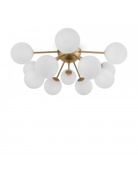 Потолочный светильник Freya FR5120CL-12G-foto3