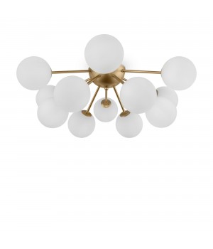 Потолочный светильник Freya FR5120CL-12G-foto3