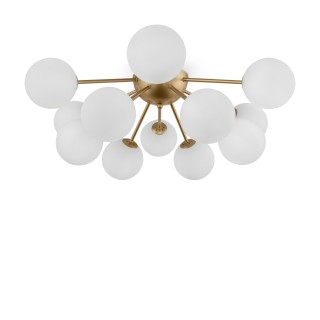 Потолочный светильник Freya FR5120CL-12G-foto3