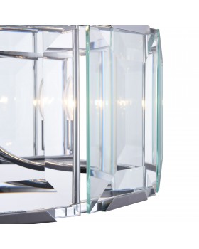 Подвесной светильник Maytoni MOD202PL-06N-foto2