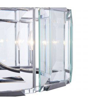 Подвесной светильник Maytoni MOD202PL-06N-foto2