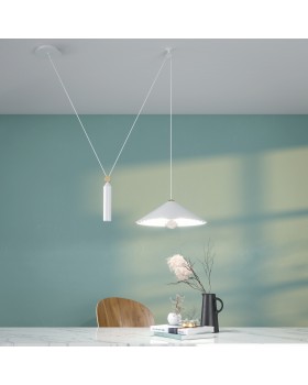 Подвесной светильник Technical P080PL-01W-foto2