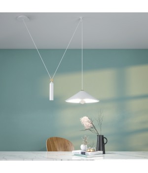 Подвесной светильник Technical P080PL-01W-foto2