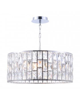 Люстра Maytoni MOD184-PL-04-CH-foto4