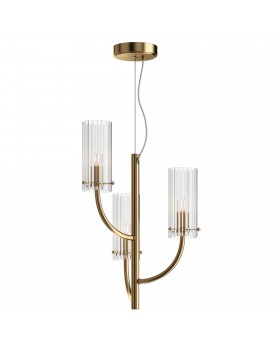 Подвесной светильник Maytoni MOD223PL-03BS-foto2