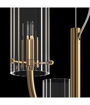 Подвесной светильник Maytoni MOD223PL-03BS-foto6