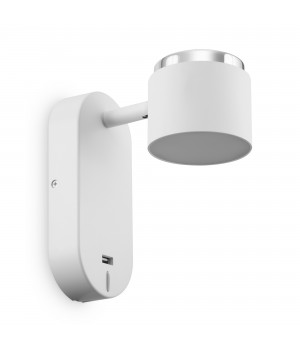 Настенный светильник (бра) Freya FR10004WL-L4W-foto5