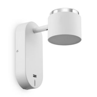 Настенный светильник (бра) Freya FR10004WL-L4W-foto5