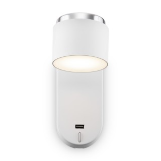 Настенный светильник (бра) Freya FR10004WL-L4W-foto2