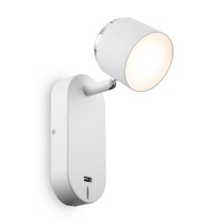 Настенный светильник (бра) Freya FR10004WL-L4W-foto3