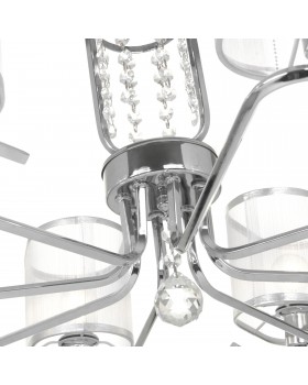 Люстра Freya FR5016PL-05CH-foto5