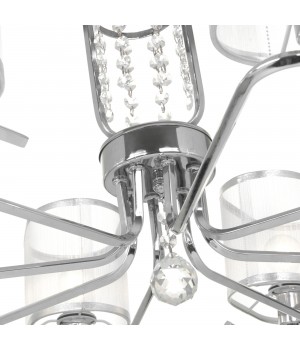 Люстра Freya FR5016PL-05CH-foto5