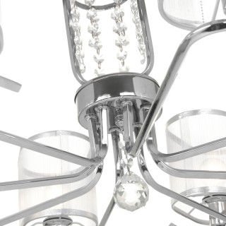 Люстра Freya FR5016PL-05CH-foto5