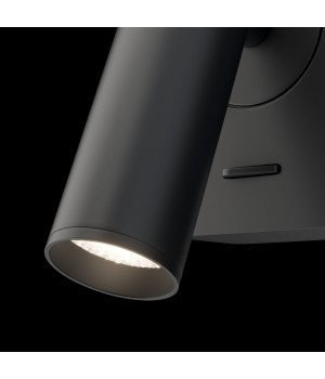 Настенный светильник (бра) Technical C039WL-L3B3K-foto5