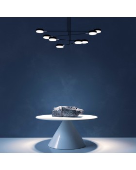 Подвесной светильник Maytoni MOD070PL-L48B3K-foto12