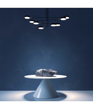 Подвесной светильник Maytoni MOD070PL-L48B3K-foto12