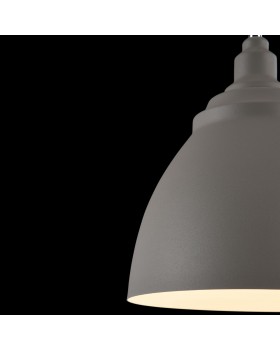 Подвесной светильник Maytoni P534PL-01GR-foto6