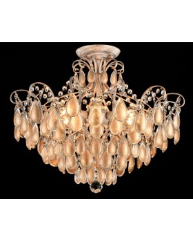 Люстра Freya FR2302-CL-06-WG-foto2