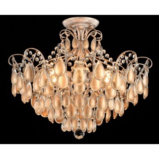 Люстра Freya FR2302-CL-06-WG-foto2