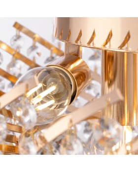 Люстра Maytoni DIA120-06-G-foto2