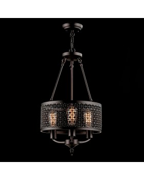 Люстра Freya FR4166-PL-03C-BL-foto4