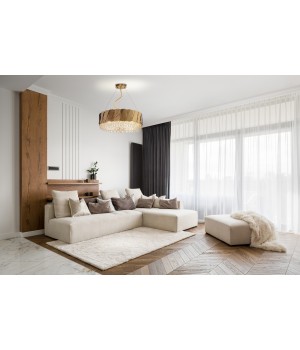 Подвесной светильник Maytoni MOD017PL-05BS-foto4