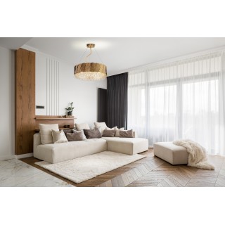 Подвесной светильник Maytoni MOD017PL-05BS-foto4